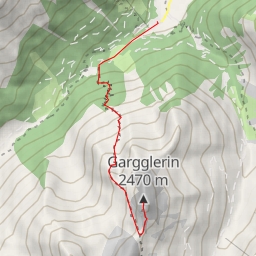 thumbnail for Gargglerin