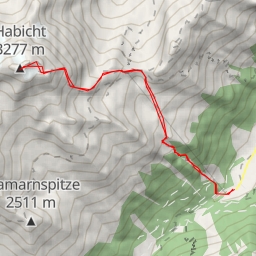 thumbnail for Habicht