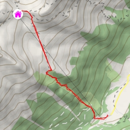 thumbnail for Innsbrucker Hütte