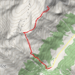 thumbnail for Ilmspitze