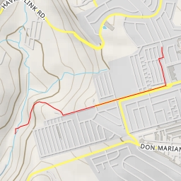 thumbnail for Santa Monica Avenue - Santa Monica Avenue