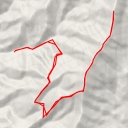 thumbnail for Bridger Peak