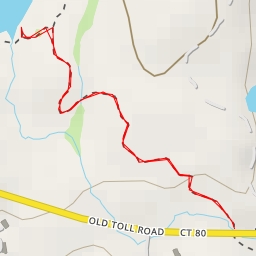 thumbnail for Summer Hill Road