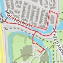 thumbnail for Molensingel