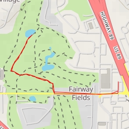 thumbnail for Oak Ridge Golf Course - West 1060 North