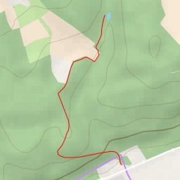 thumbnail for Rue des Croupettes - Rue des Croupettes