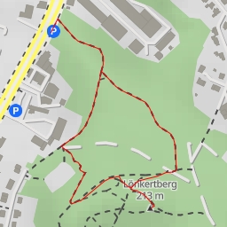 thumbnail for Lönkertberg