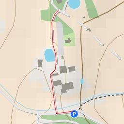 thumbnail for Schulthauser Weg - Strada Castel Palù