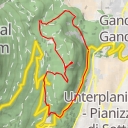 thumbnail for Mendelpassstraße - Strada statale del Tonale e della Mendola