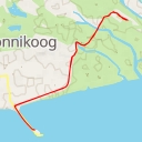 thumbnail for Kaap Kobbeduinen - Bouwe Hoekstrapad