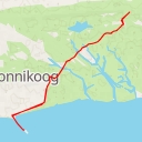 thumbnail for Waterstaatpad - Waterstaatpad