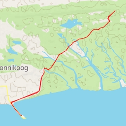 thumbnail for Waterstaatpad - Waterstaatpad