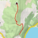 thumbnail for Mynydd Egryn