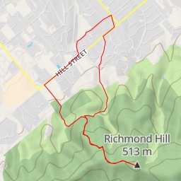 thumbnail for Richmond Hill
