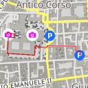 thumbnail for Orto dei Benedettini