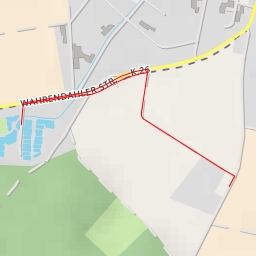 thumbnail for Wahrendahler Straße