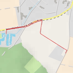 thumbnail for Wahrendahler Straße