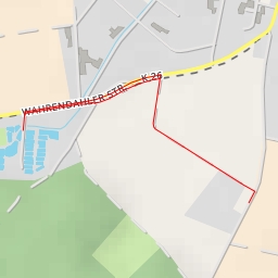 thumbnail for Wahrendahler Straße