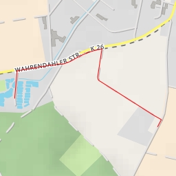 thumbnail for Wahrendahler Straße