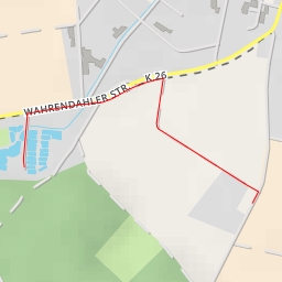thumbnail for Wahrendahler Straße