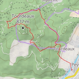 thumbnail for Route d'Augès