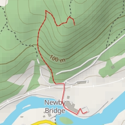 thumbnail for The Colonnade