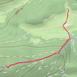 thumbnail for Sesselliftweg