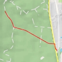 thumbnail for Adolf Kamlah Gedenkstein - Schrotweg