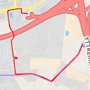 thumbnail for Yttre Ringvägen - Yttre Ringvägen - Malmö