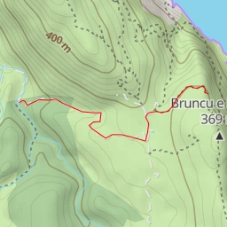 thumbnail for Bruncu D'Urele