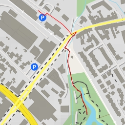 thumbnail for Neuköllner Straße - Aachen