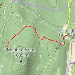 thumbnail for Santa Claus Trail - Giovo