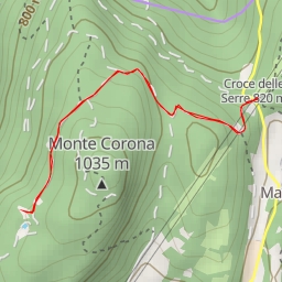 thumbnail for Santa Claus Trail - Giovo