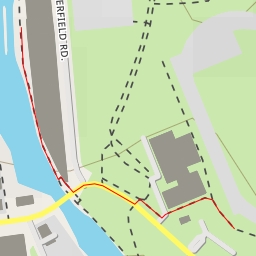 thumbnail for Copperfield Road - London