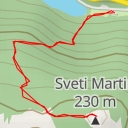 thumbnail for Sveti Martin