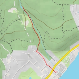 thumbnail for Jackpine Trail - Jackpine Trail