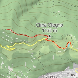 thumbnail for Monte Pian Bello