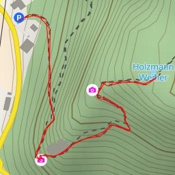 thumbnail for Holzmann Weiher