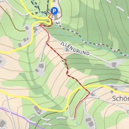 thumbnail for Schönbüchstraße - Schönbüchstraße