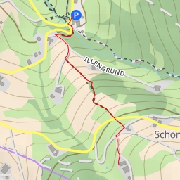 thumbnail for Schönbüchstraße