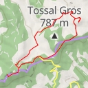 thumbnail for Tossal Gros de Vallbona