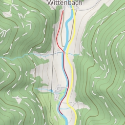 thumbnail for Triberger Straße