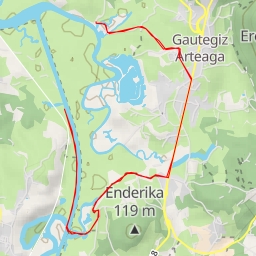 thumbnail for BI-R10 Forua-Sukarrieta Bidegorria