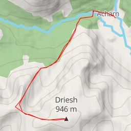 thumbnail for Driesh