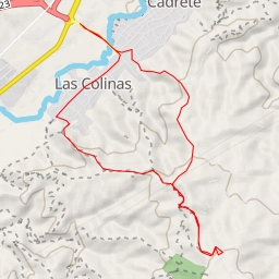 thumbnail for Mirador Las Planas