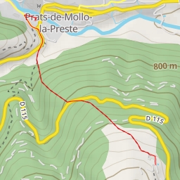 thumbnail for D 115 - D 115