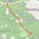 thumbnail for Dübelsnacken