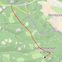 thumbnail for Dübelsnacken