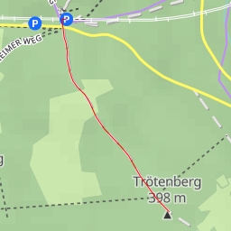 thumbnail for Trötenberg