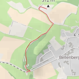 thumbnail for Bellenberg
